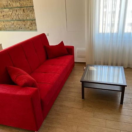 Apartament Bibi House Nocera Inferiore Zewnętrze zdjęcie