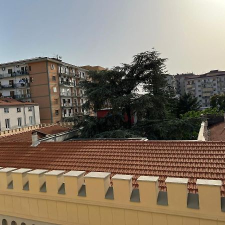 Apartament Bibi House Nocera Inferiore Zewnętrze zdjęcie