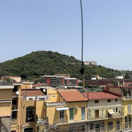 Apartament Bibi House Nocera Inferiore Zewnętrze zdjęcie