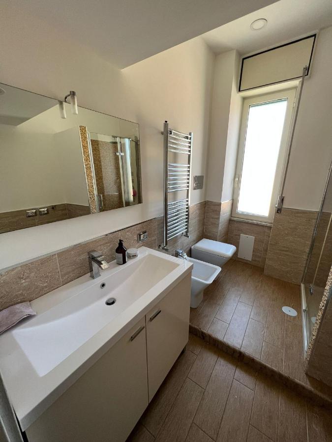 Apartament Bibi House Nocera Inferiore Zewnętrze zdjęcie