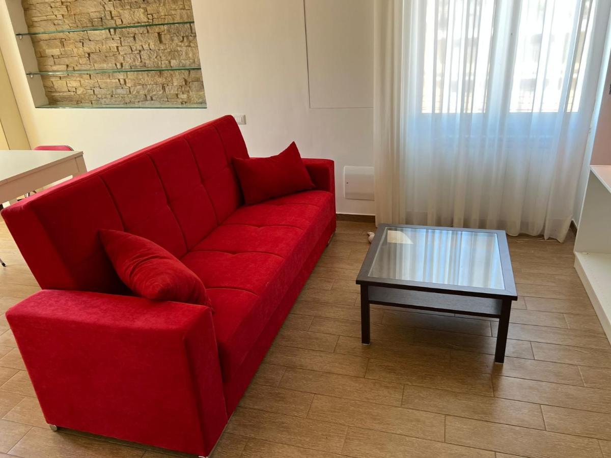 Apartament Bibi House Nocera Inferiore Zewnętrze zdjęcie