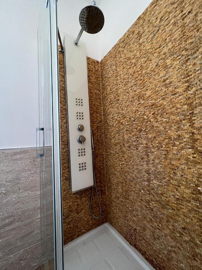Apartament Bibi House Nocera Inferiore Zewnętrze zdjęcie
