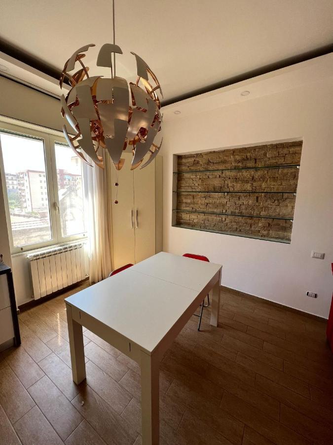 Apartament Bibi House Nocera Inferiore Zewnętrze zdjęcie