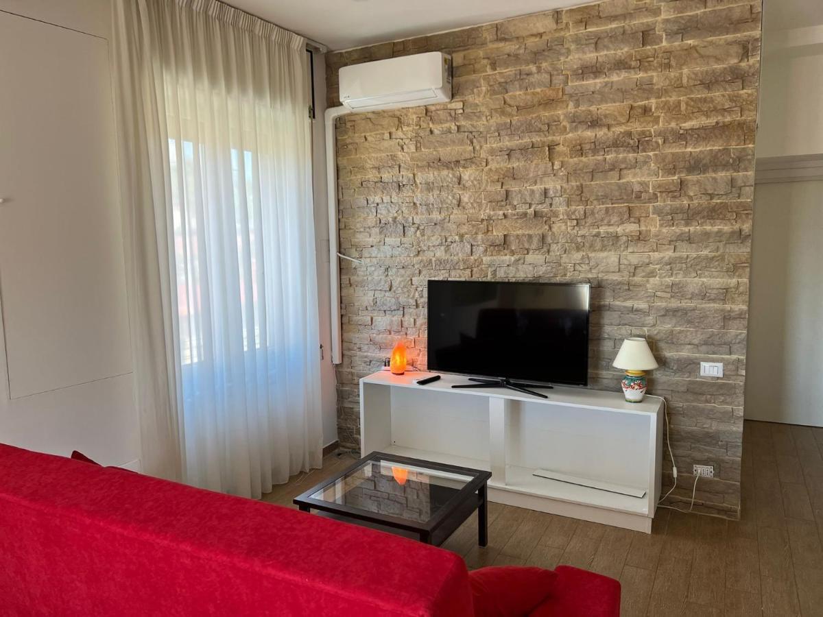 Apartament Bibi House Nocera Inferiore Zewnętrze zdjęcie