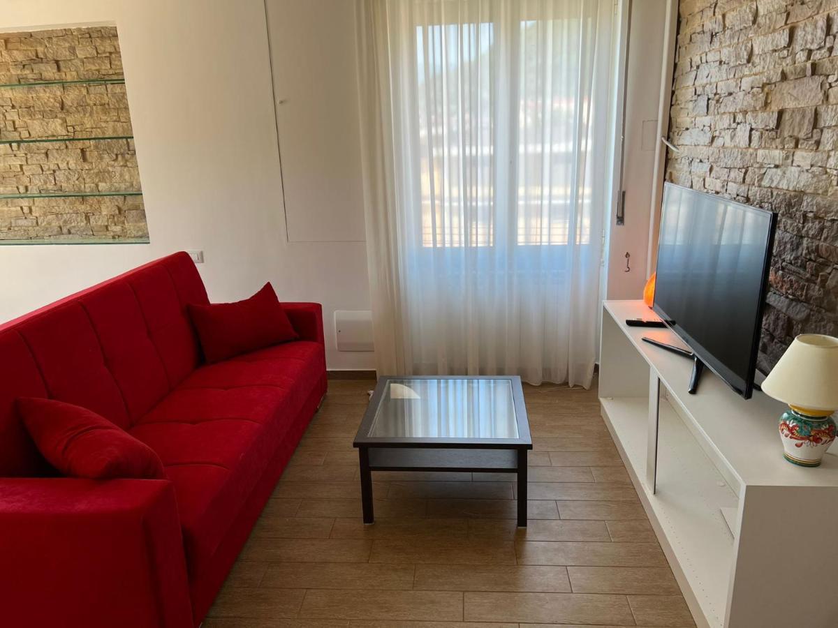 Apartament Bibi House Nocera Inferiore Zewnętrze zdjęcie