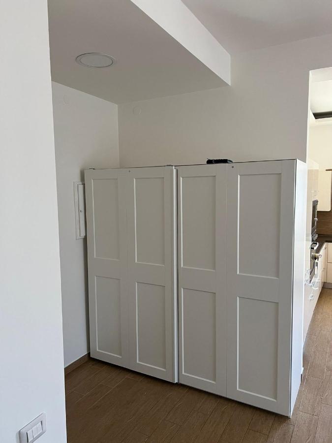 Apartament Bibi House Nocera Inferiore Zewnętrze zdjęcie