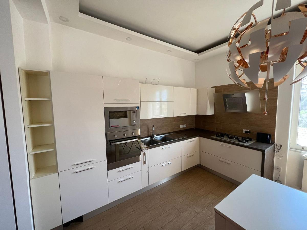 Apartament Bibi House Nocera Inferiore Zewnętrze zdjęcie