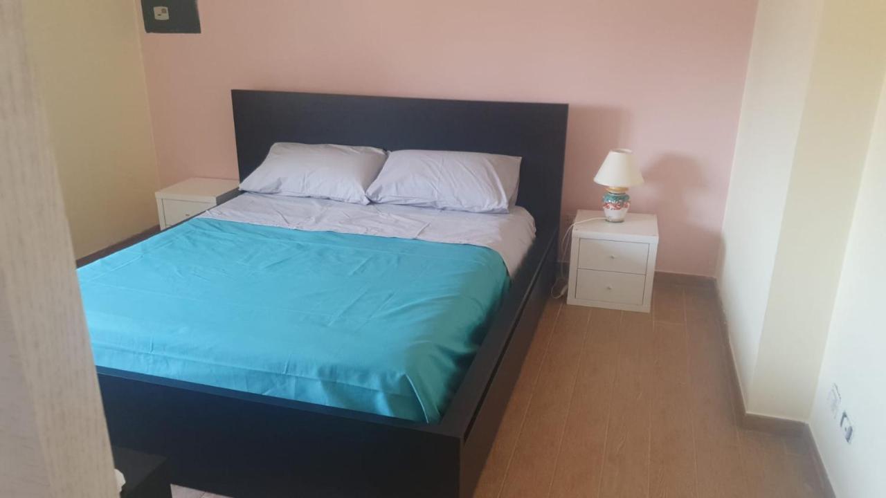 Apartament Bibi House Nocera Inferiore Zewnętrze zdjęcie